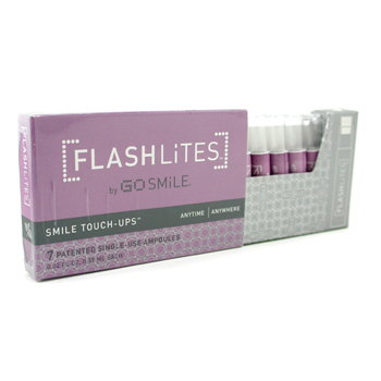 Flashlites Smile Touch-Ups GoSmile Image