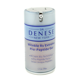 Wrinkle Rx Extreme Pro-Peptide Gel