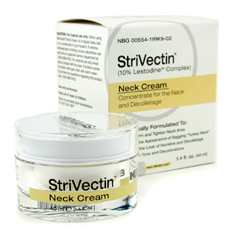 Strivectin Neck Cream