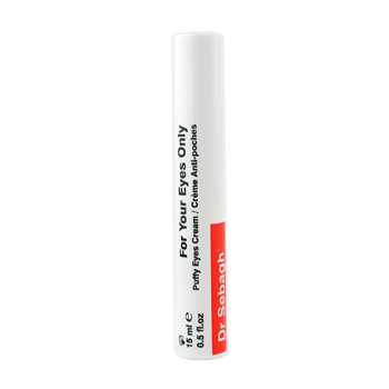 For Your Eyes Only Puffy Eyes Cream Dr. Sebagh Image