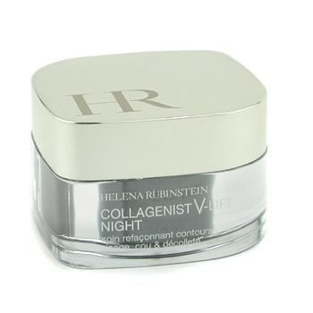 Collagenist V-Lift Night Contour Reshaping Cream Helena Rubinstein Image