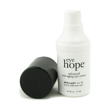 Eye Hope Advanced Anti Aging Eye Cream Philosophy Image