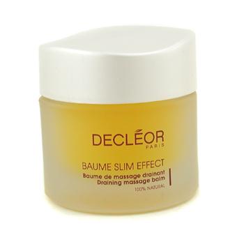 Baume Slim Effect Draining Massage Balm Decleor Image