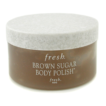 Brown Sugar Body Polish Fresh Image