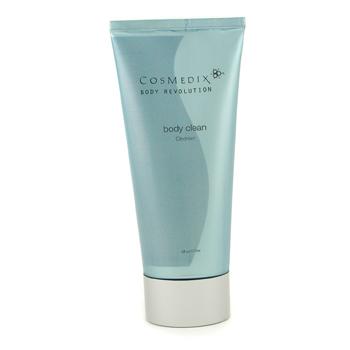 Body Clean Cleanser CosMedix Image