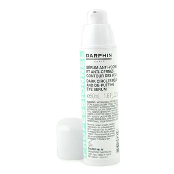 Dark Circles Relief & De-Puffing Eye Serum ( Salon Size ) Darphin Image