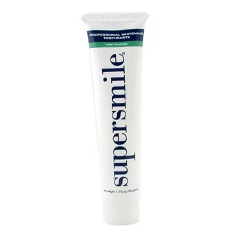 Professional Whitening Toothpaste Supersmile Image