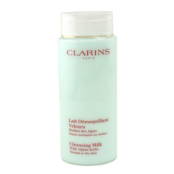 Cleansing Milk - Dry or Normal Skin Clarins Image
