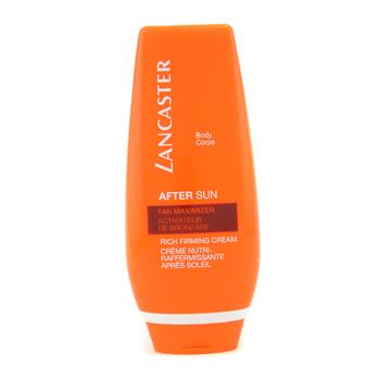 Tan Maximizer After Sun Rich Firming Cream ( For Body ) Lancaster Image