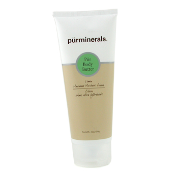 Pur Body Butter PurMinerals Image