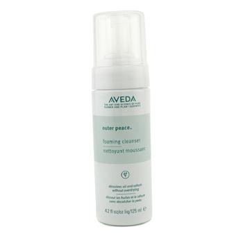 Outer Peace Foaming Cleanser Aveda Image