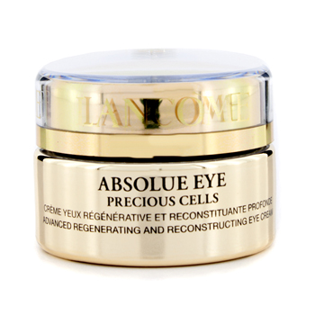 Absolue Eye Precious Cells Advanced Regenerating & Reconstructing Eye Cream (Made In USA) Lancome Image