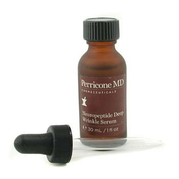 Neuropeptide Deep Wrinkle Serum Perricone MD Image