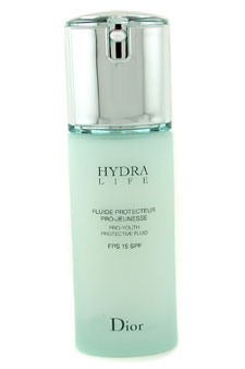 Hydra Life Pro-Youth Protective Fluid SPF 15