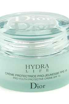 Hydra Life Pro-Youth Protective Creme SPF15 (Normal / Dry Skin)