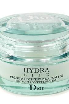Hydra Life Pro-Youth Sorbet Eye Creme Christian Dior Image