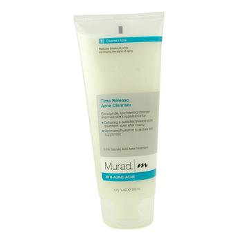 Time Release Acne Cleanser Murad Image