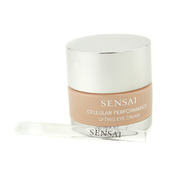 Sensai Cellular Performance Lifting Eye Cream Kanebo Image