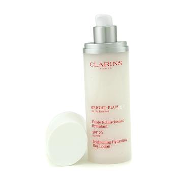 Bright Plus HP Brightening Hydrating Day Lotion SPF 20 Clarins Image