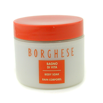 Bagno Di Vita Body Soak ( Unboxed ) Borghese Image