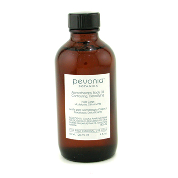 Aromatherapy Body Oil ( Salon Size ) Pevonia Botanica Image