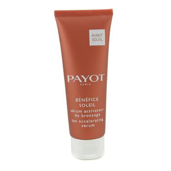 Benefice Soleil Tan Accelerating Serum ( For Face & Body ) Payot Image