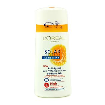 Solar Expertise Sensitive Anti-Ageing Sun Protection Lotion SPF30