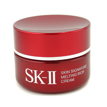 Skin Signature Melting Rich Cream