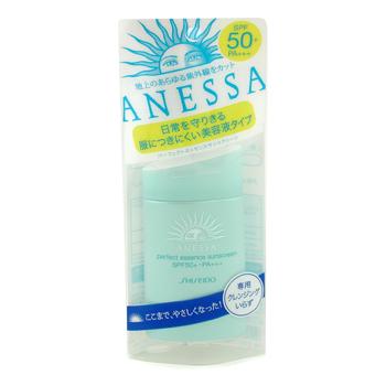 Anessa Perfect Essence Sunscreen SPF50+ PA+++ Shiseido Image