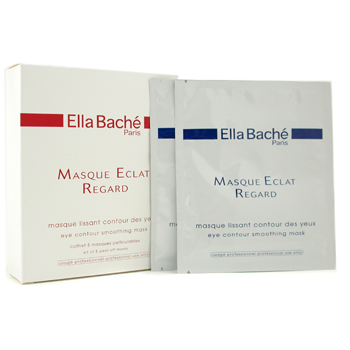 Eyecontour Smoothing Mask ( Salon Size ) Ella Bache Image