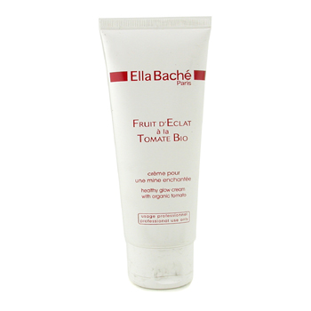 Healthy Glow Cream ( Salon Size ) Ella Bache Image
