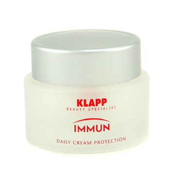 Immun Daily Cream Protection