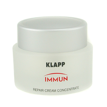 Immun Repair Cream Concentrate Klapp ( GK Cosmetics ) Image