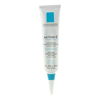 Active C Anti-Wrinkle Dermatological Treatment Emulsion ( Dry Skin ) La Roche Posay Image