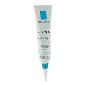 Active C Anti-Wrinkle Dermatological Treatment ( Normal To Combination Skin ) La Roche Posay Image