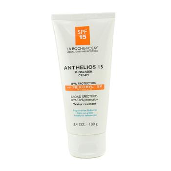 Anthelios 15 Sunscreen Cream ( Water Resistant ) La Roche Posay Image