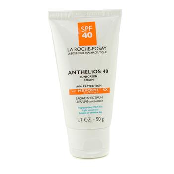 Anthelios 40 Sunscreen Cream ( Sensitive Skin ) La Roche Posay Image