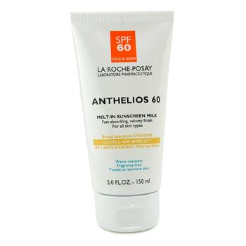 Anthelios-60-Melt-In-Sunscreen-Milk-(-For-Face-and-Body-)-La-Roche-Posay