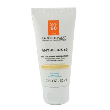 Anthelios 60 Melt-In Sunscreen Lotion La Roche Posay Image