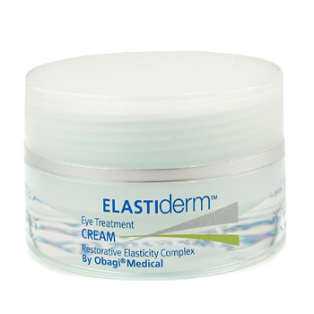 Elastiderm Eye Treatment Cream