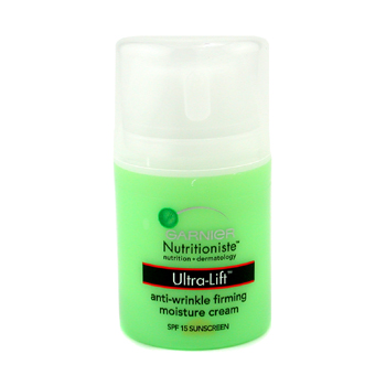Nutritioniste Ultra Lift Anti Wrinkle Firming Moisture Cream