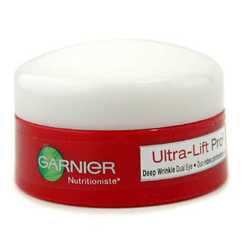 Nutritioniste Ultra-Lift Pro Deep Wrinkle Dual Eye