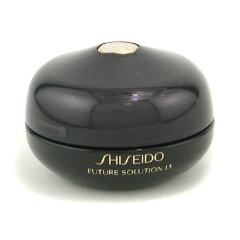 Future Solution LX Eye & Lip Contour Regenerating Cream Shiseido Image