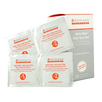 Alpha Beta Daily Face Peel - Individual Pack