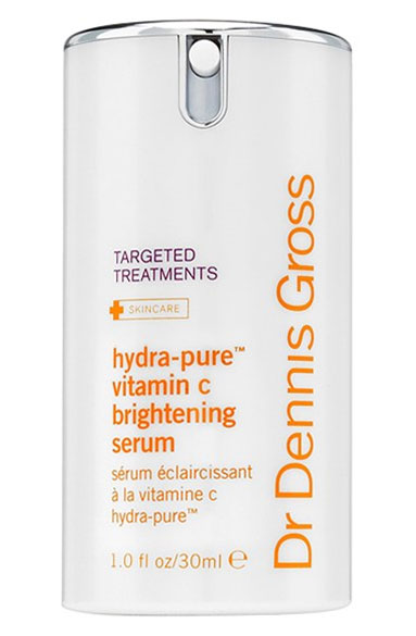Hydra-Pure Vitamin C Brightening Serum Dr Dennis Gross Image