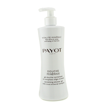 Douche Minerale Revitalizing Shower Gel Payot Image