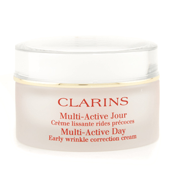 Multi-Active Day Early Wrinkle Correction Cream ( All Skin )
