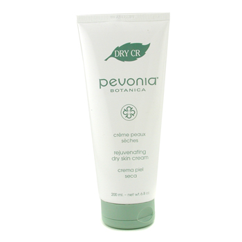 Rejuvenating Dry Skin Cream ( Salon Size ) Pevonia Botanica Image