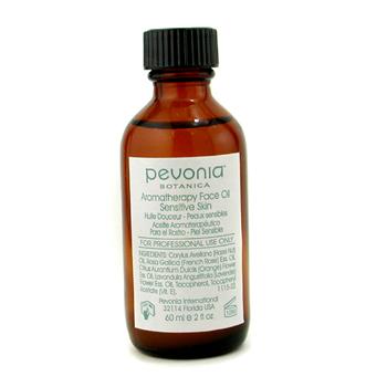 Aromatherapy Face Oil - Sensitive Skin (Salon Size) Pevonia Botanica Image