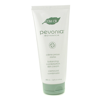 Balancing Combination Skin Cream ( Salon Size ) Pevonia Botanica Image
